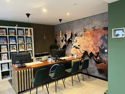 Ready To Go. Biuro podróży